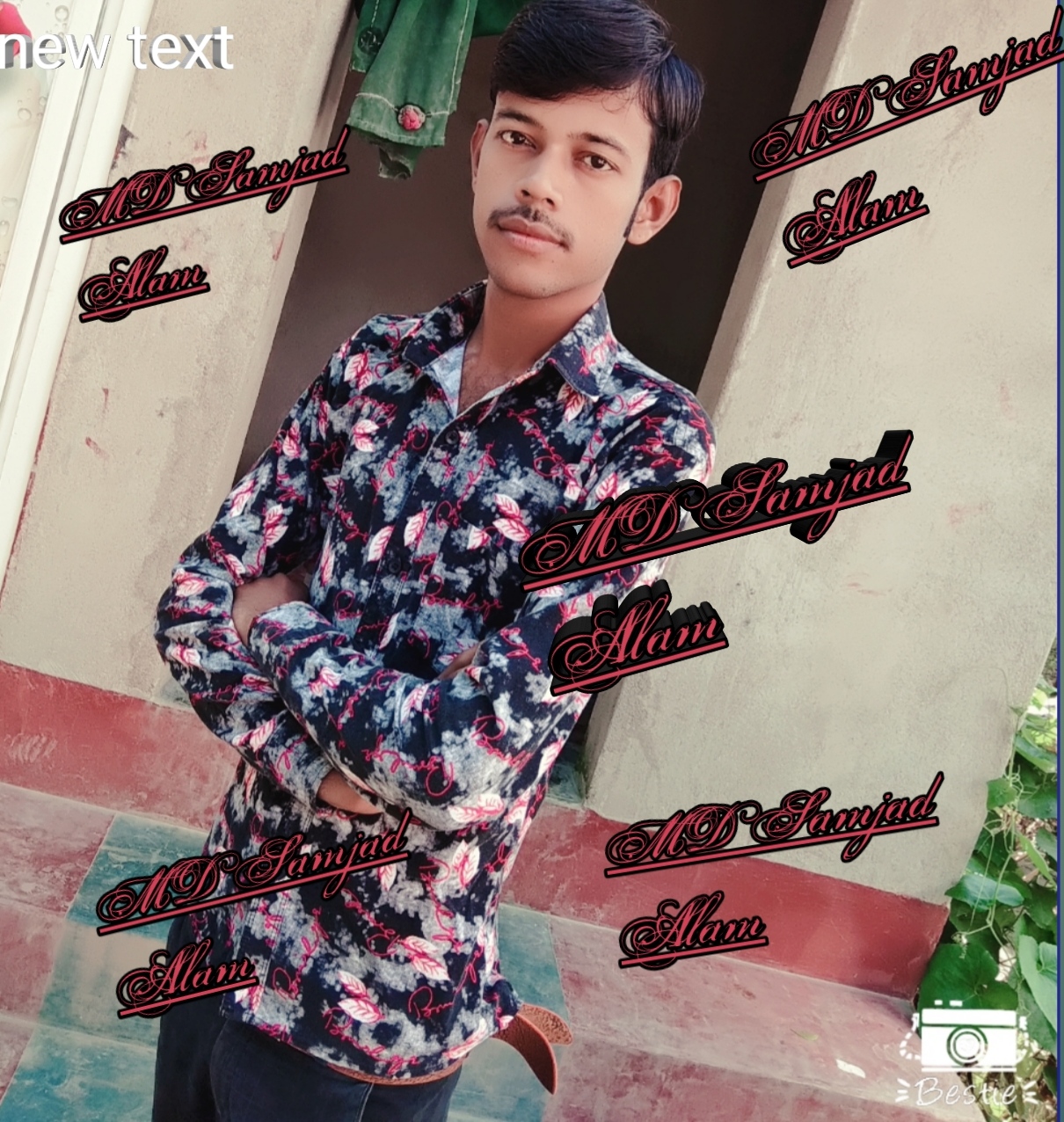 tum ko kisi aur larke se sadi krna hain to karo mp  zakhmi md samjad alam